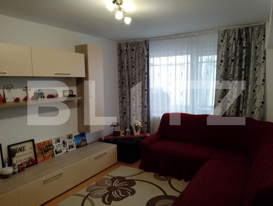 Apartament de vânzare 3 camere Sighisoara  - 201570AV | BLITZ Târgu Mureș | Poza9
