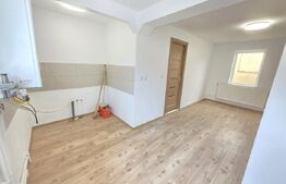 Casă 3 camere, 70 mp, teren 200 mp – Cartierul Unirii