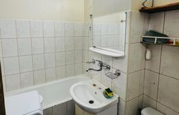 Apartament cu 1 cameră, 27 mp, zona Tudor 