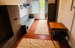 Apartament cu 1 cameră, 27 mp, zona Tudor 