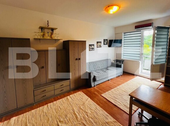 Garsonieră de închiriat Tudor - 201615AI | BLITZ Târgu Mureș | Poza1