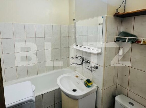 Garsonieră de închiriat Tudor - 201615AI | BLITZ Târgu Mureș | Poza5