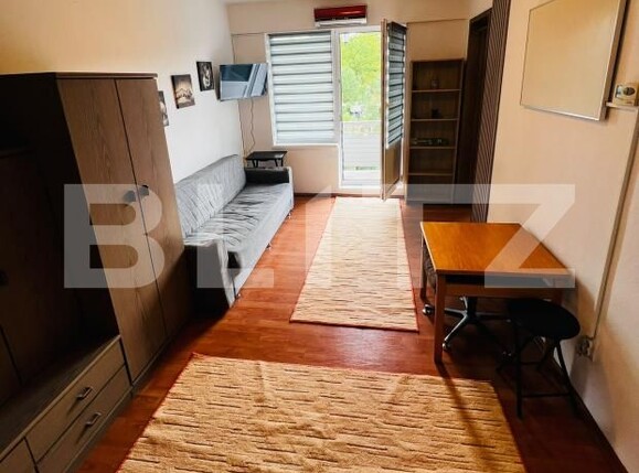 Garsonieră de închiriat Tudor - 201615AI | BLITZ Târgu Mureș | Poza2
