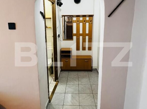Garsonieră de închiriat Tudor - 201615AI | BLITZ Târgu Mureș | Poza4