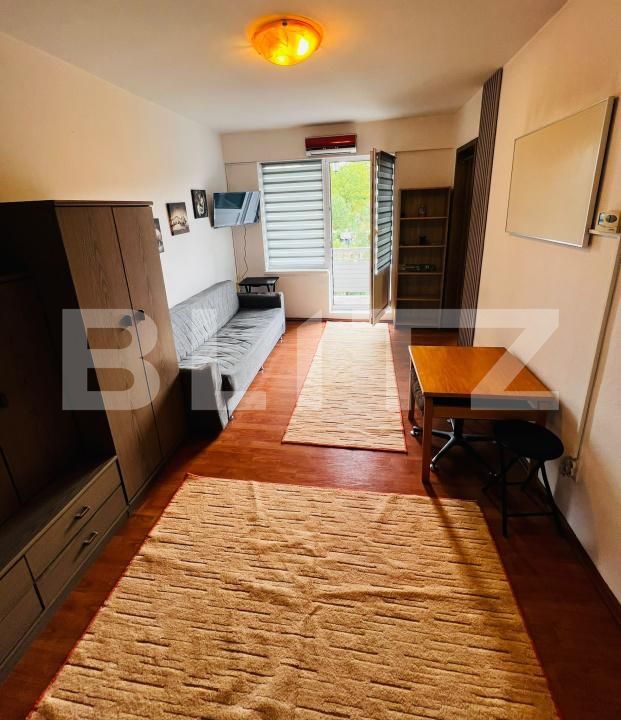 Garsonieră de închiriat Tudor - 201615AI | BLITZ Târgu Mureș | Poza2