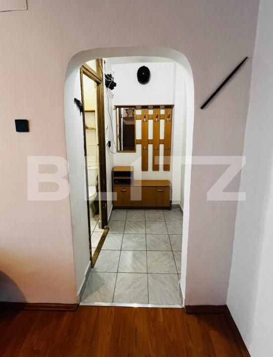 Garsonieră de închiriat Tudor - 201615AI | BLITZ Târgu Mureș | Poza4