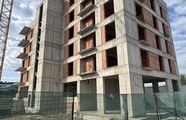 Apartament 2 camere, 56 mp, zona Mureseni