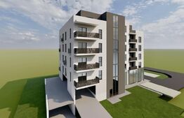 Apartament de vânzare 2 camere Mureseni, Târgu Mureș