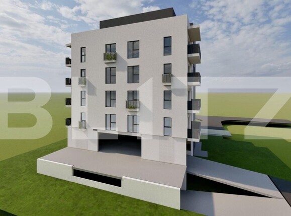 Apartament de vânzare 2 camere Mureseni - 201620AV | BLITZ Târgu Mureș | Poza3