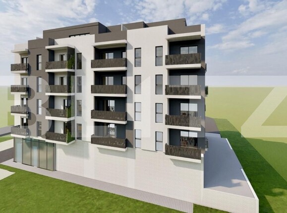 Apartament de vânzare 2 camere Mureseni - 201620AV | BLITZ Târgu Mureș | Poza2