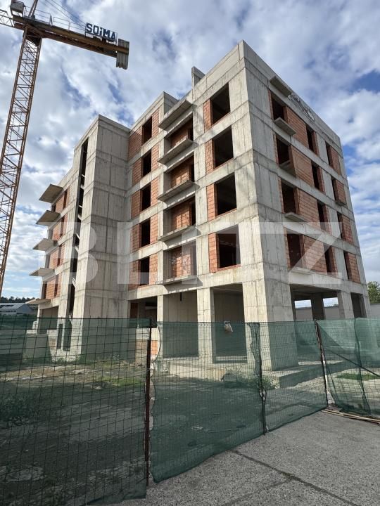 Apartament de vânzare 2 camere Mureseni - 201620AV | BLITZ Târgu Mureș | Poza5