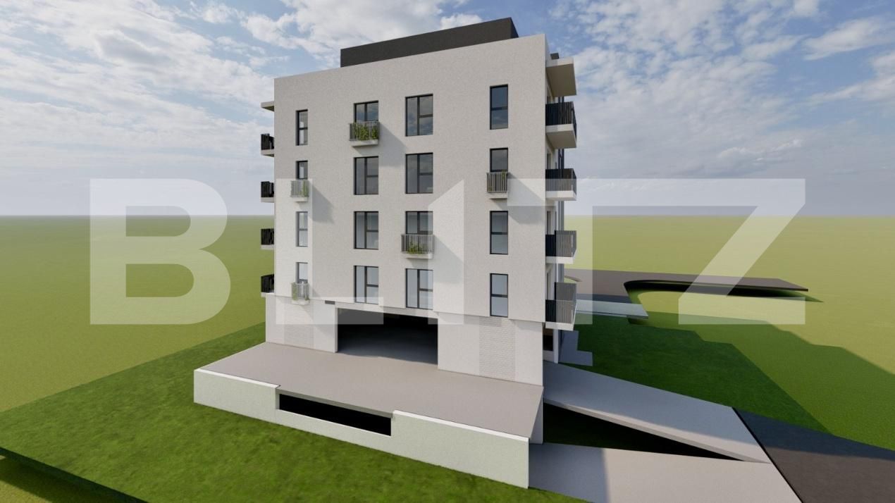 Apartament de vânzare 2 camere Mureseni - 201620AV | BLITZ Târgu Mureș | Poza3