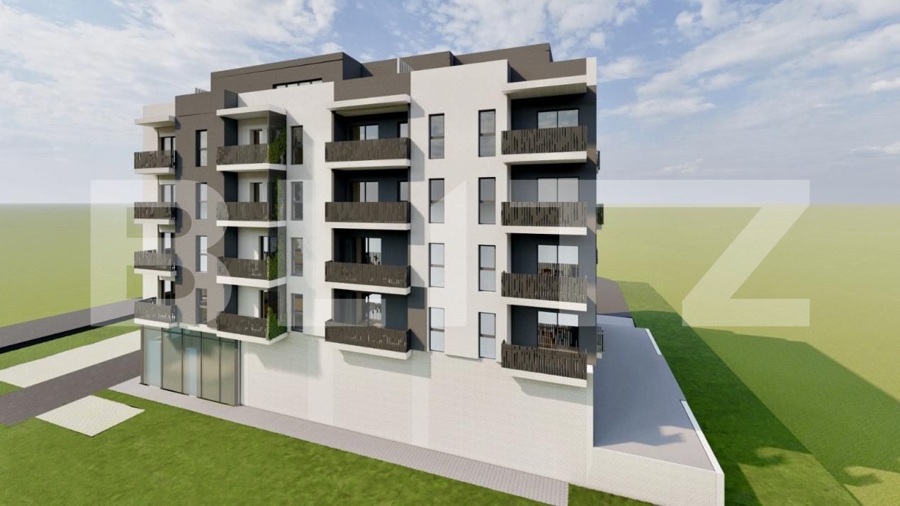 Apartament de vânzare 2 camere Mureseni - 201620AV | BLITZ Târgu Mureș | Poza2