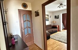 Apartament de vazare, 48 mp, Cartierul Dâmbu Pietros