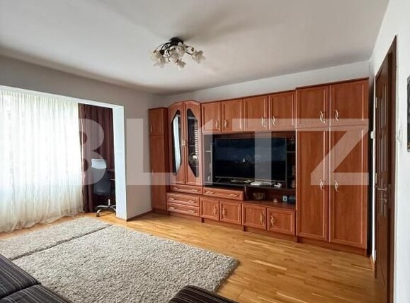 Apartament de vânzare 2 camere Dambu Pietros - 201635AV | BLITZ Târgu Mureș | Poza2