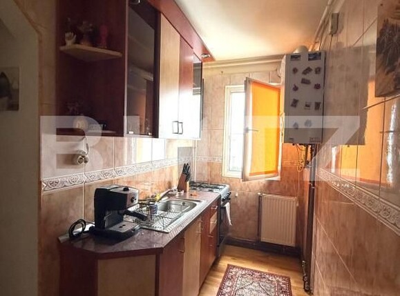 Apartament de vânzare 2 camere Dambu Pietros - 201635AV | BLITZ Târgu Mureș | Poza9