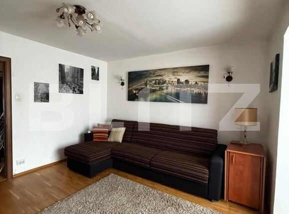 Apartament de vânzare 2 camere Dambu Pietros - 201635AV | BLITZ Târgu Mureș | Poza1