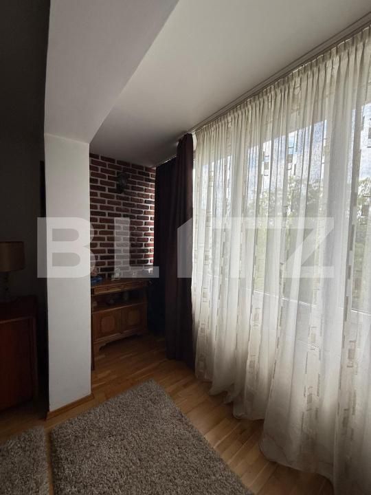 Apartament de vânzare 2 camere Dambu Pietros - 201635AV | BLITZ Târgu Mureș | Poza5