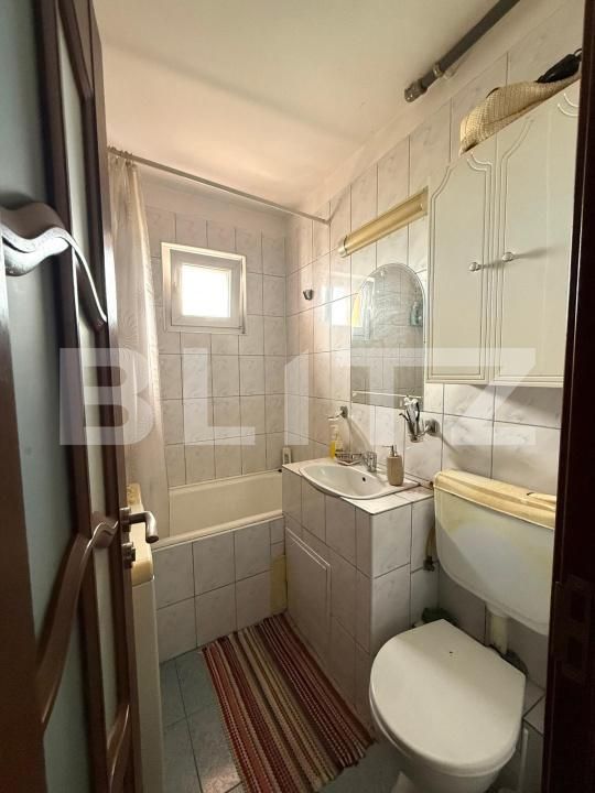 Apartament de vânzare 2 camere Dambu Pietros - 201635AV | BLITZ Târgu Mureș | Poza11