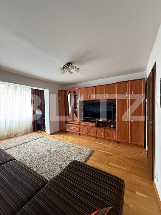 Apartament de vânzare 2 camere Dambu Pietros - 201635AV | BLITZ Târgu Mureș | Poza2