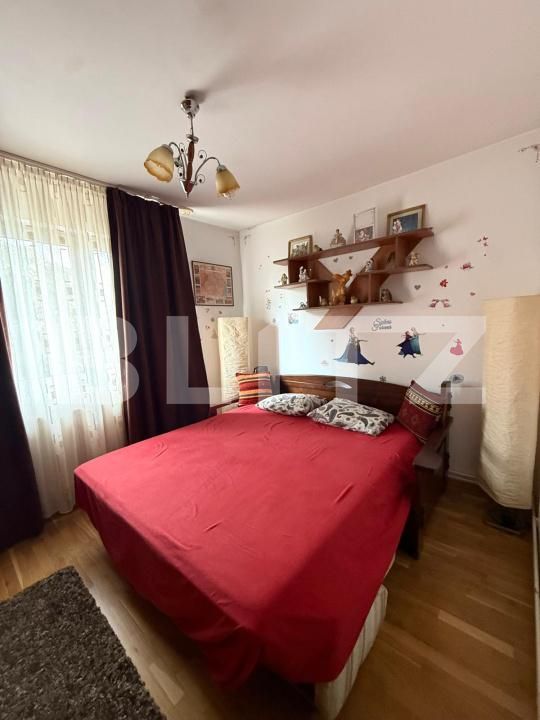 Apartament de vânzare 2 camere Dambu Pietros - 201635AV | BLITZ Târgu Mureș | Poza12