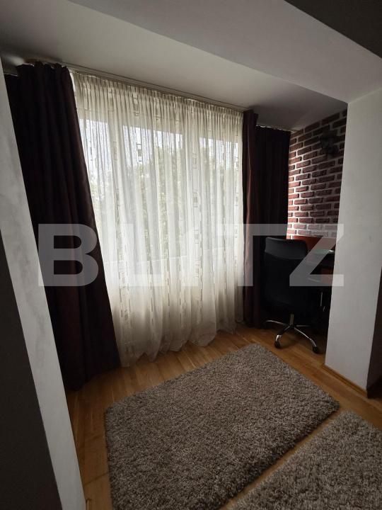 Apartament de vânzare 2 camere Dambu Pietros - 201635AV | BLITZ Târgu Mureș | Poza3