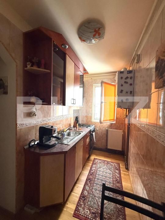 Apartament de vânzare 2 camere Dambu Pietros - 201635AV | BLITZ Târgu Mureș | Poza9
