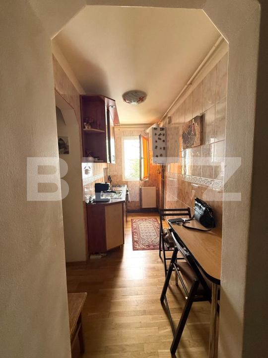 Apartament de vânzare 2 camere Dambu Pietros - 201635AV | BLITZ Târgu Mureș | Poza8