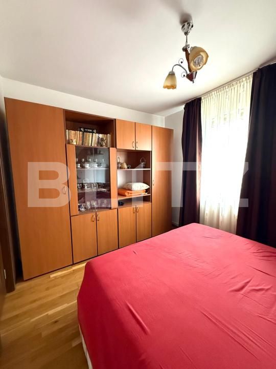 Apartament de vânzare 2 camere Dambu Pietros - 201635AV | BLITZ Târgu Mureș | Poza13