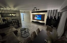 Apartament cu 2 camere, 59 mp, zona Unirii - Ama Residence
