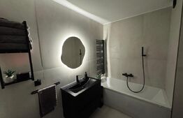 Apartament cu 2 camere, 59 mp, zona Unirii - Ama Residence