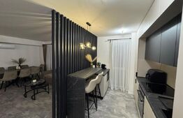Apartament cu 2 camere, 59 mp, zona Unirii - Ama Residence