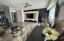 Apartament de vânzare 2 camere Unirii, Târgu Mureș