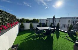 Apartament cu 2 camere, 59 mp, zona Unirii - Ama Residence