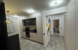 Apartament cu 2 camere, 59 mp, zona Unirii - Ama Residence