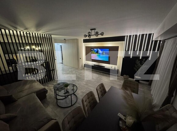 Apartament de vânzare 2 camere Unirii - 201659AV | BLITZ Târgu Mureș | Poza2