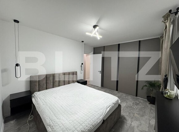Apartament de vânzare 2 camere Unirii - 201659AV | BLITZ Târgu Mureș | Poza4