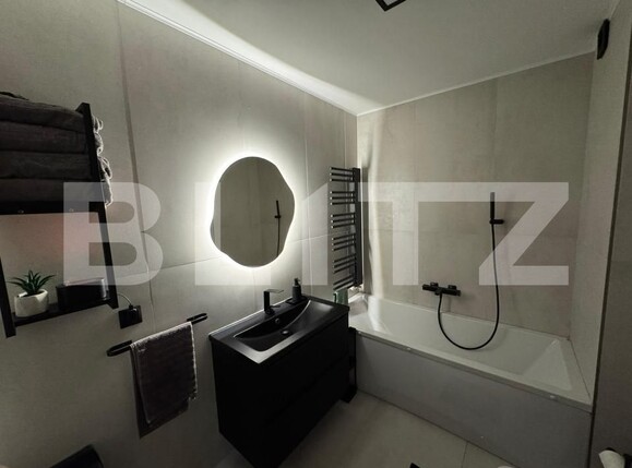 Apartament de vânzare 2 camere Unirii - 201659AV | BLITZ Târgu Mureș | Poza7