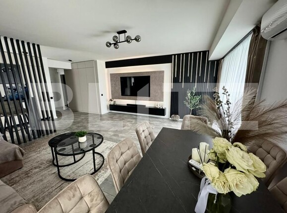 Apartament de vânzare 2 camere Unirii - 201659AV | BLITZ Târgu Mureș | Poza1