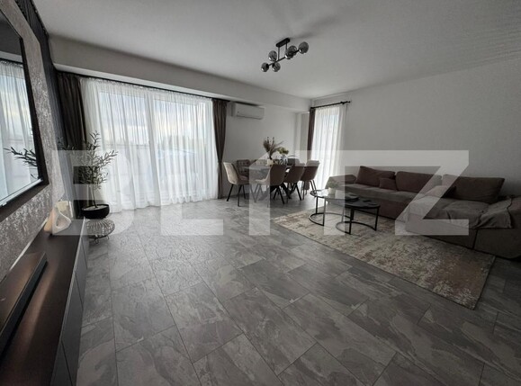 Apartament de vânzare 2 camere Unirii - 201659AV | BLITZ Târgu Mureș | Poza3