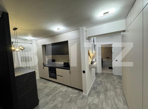Apartament de vânzare 2 camere Unirii - 201659AV | BLITZ Târgu Mureș | Poza5