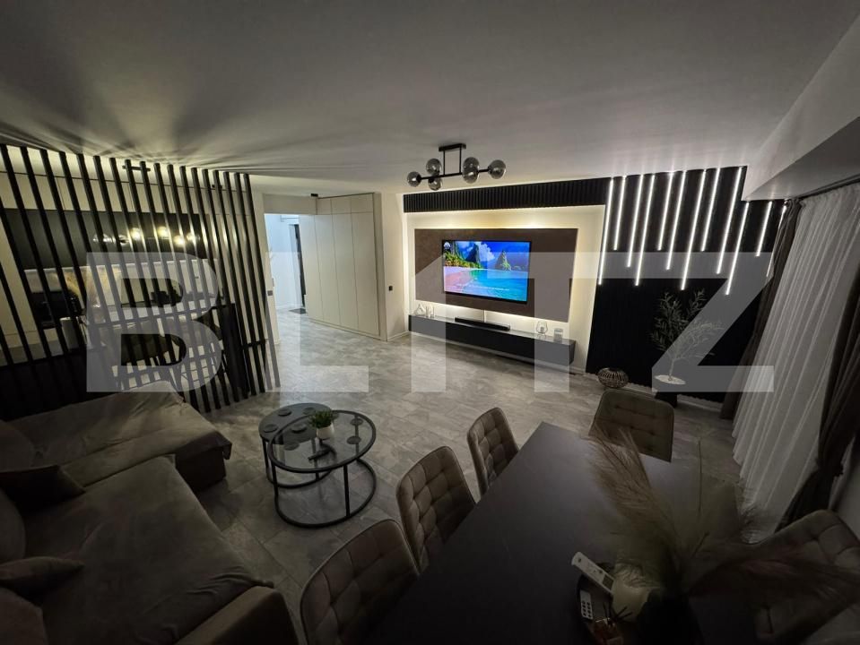 Apartament de vânzare 2 camere Unirii - 201659AV | BLITZ Târgu Mureș | Poza2
