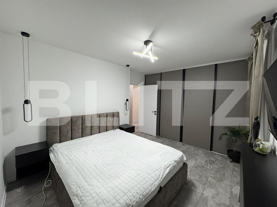 Apartament de vânzare 2 camere Unirii - 201659AV | BLITZ Târgu Mureș | Poza4