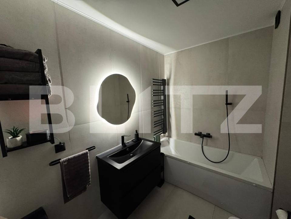 Apartament de vânzare 2 camere Unirii - 201659AV | BLITZ Târgu Mureș | Poza7