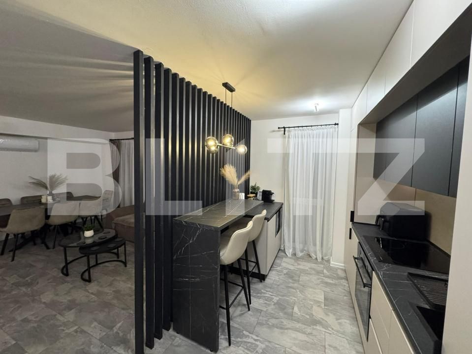 Apartament de vânzare 2 camere Unirii - 201659AV | BLITZ Târgu Mureș | Poza6