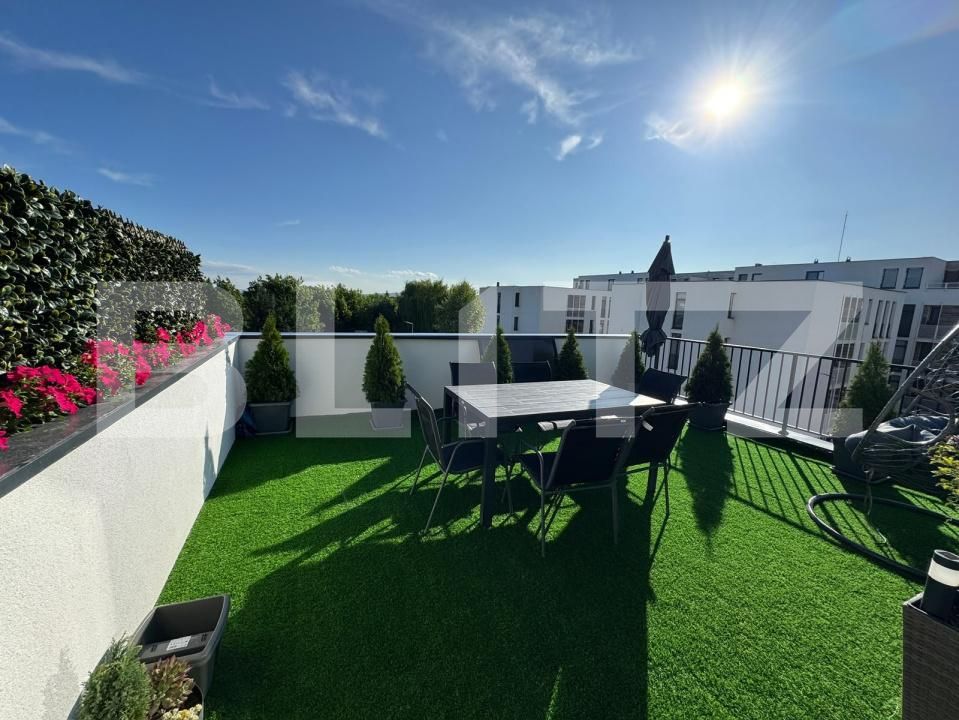 Apartament de vânzare 2 camere Unirii - 201659AV | BLITZ Târgu Mureș | Poza8