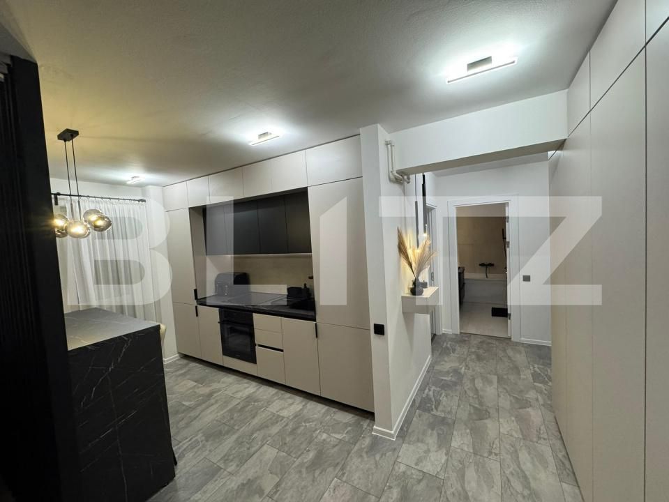 Apartament de vânzare 2 camere Unirii - 201659AV | BLITZ Târgu Mureș | Poza5
