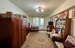 Apartament de vânzare 4 camere Tudor, Târgu Mureș