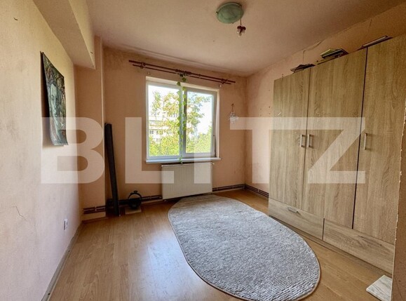 Apartament de vânzare 4 camere Tudor - 201668AV | BLITZ Târgu Mureș | Poza2