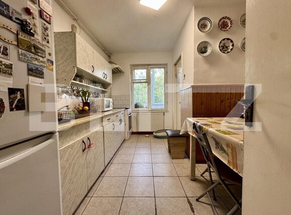 Apartament de vânzare 4 camere Tudor - 201668AV | BLITZ Târgu Mureș | Poza5